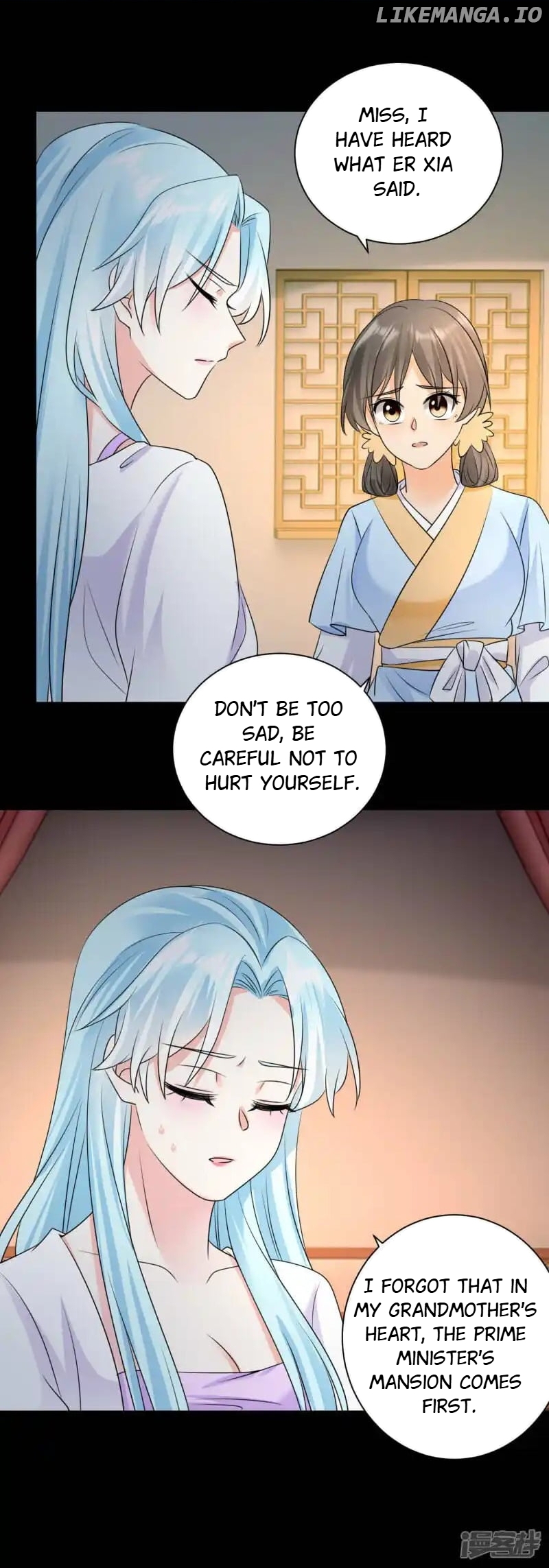 The Cold King’s Beloved Forensic Wife chapter 76 - page 19